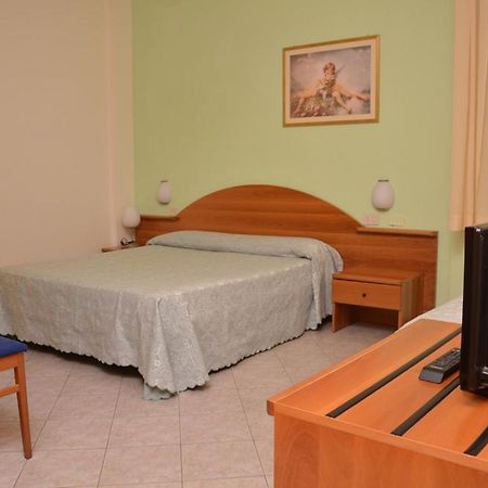 Hotel Velino Le Marmore Экстерьер фото