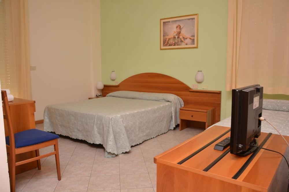 Hotel Velino Le Marmore Экстерьер фото